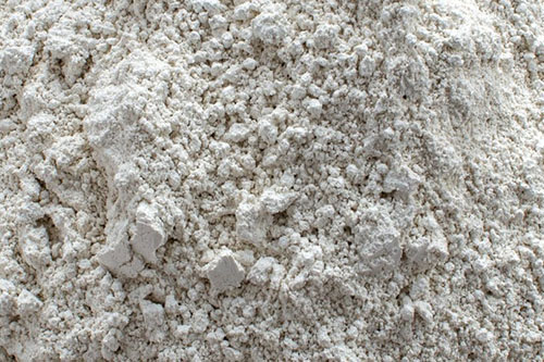 diatomaceous-earth filter aid