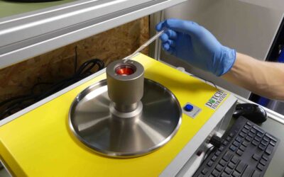 Porometrie: Filterqualität und -leistung