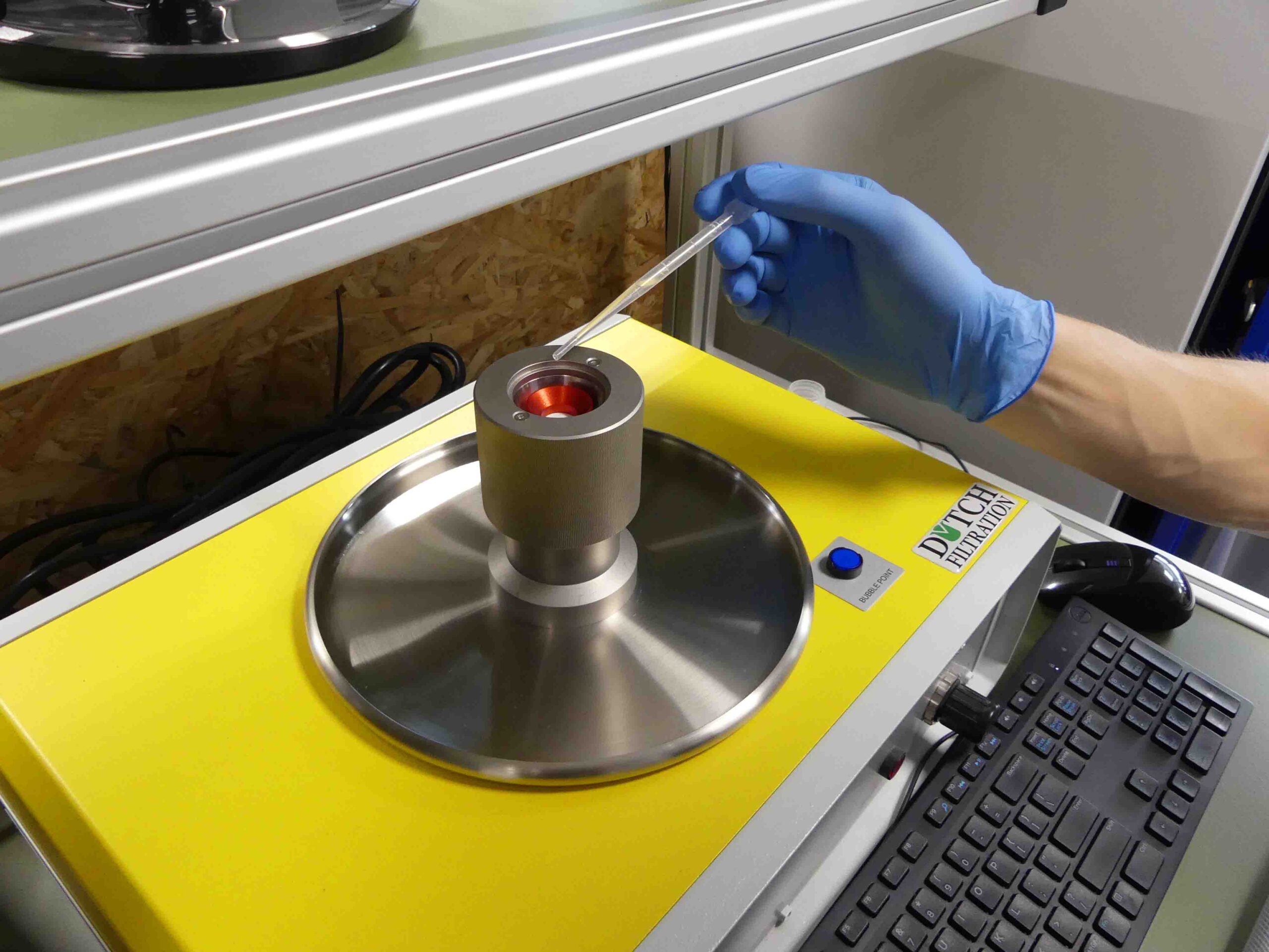 Porometry: Ensuring Quality and Performance in Filter Media