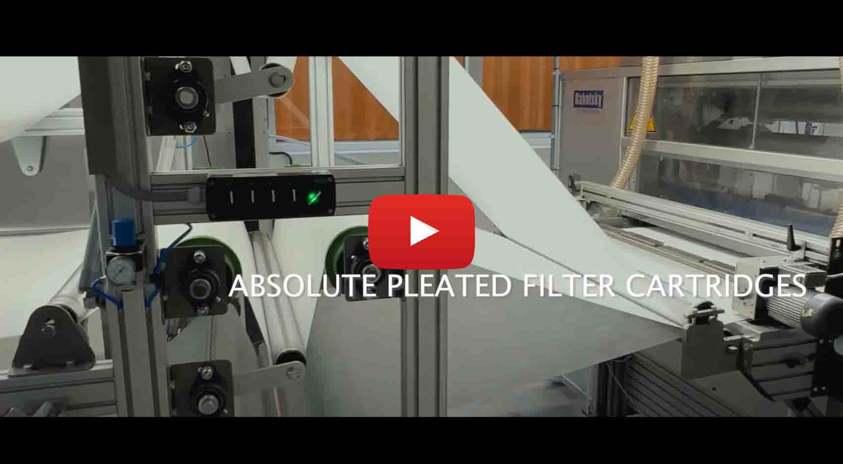 Dutch Filtration Corporate Movie 2024